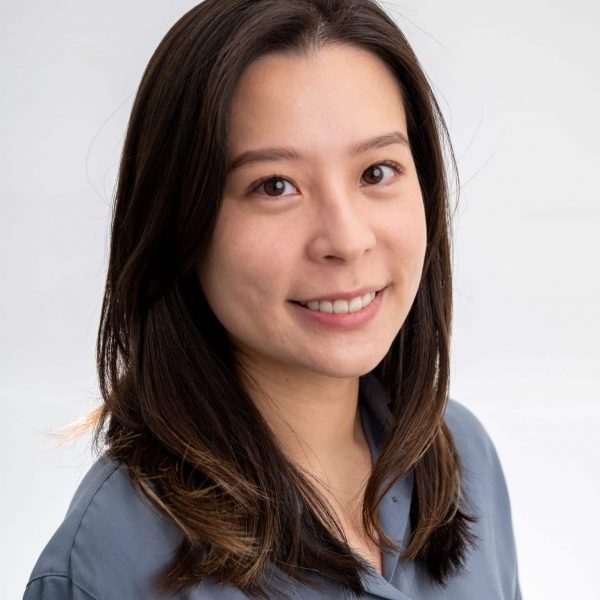 Dr Tiffany Leung